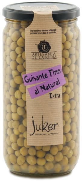 52 GUISANTE