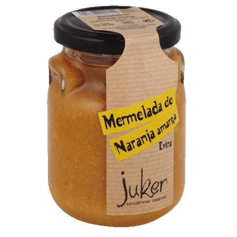 76 MERMELADA NARANJA AMARGA