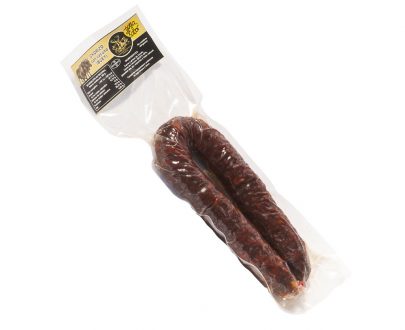 97 CHORIZO CON VACUNO